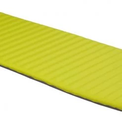 High Peak Oregon XL Matelas, jaune