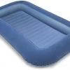 Kampa Air Bed Bumper Kids, bleu -Matelas Soldes Magasin kampa air bed bumper kids blue 1