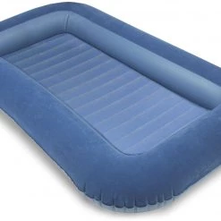 Kampa Air Bed Bumper Kids, bleu