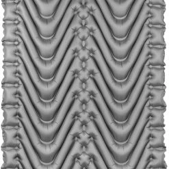 Klymit Double V Matelas, bleu -Matelas Soldes Magasin klymit double v sleeping mat blue 3