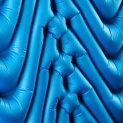 Klymit Double V Matelas, bleu -Matelas Soldes Magasin klymit double v sleeping mat blue 5
