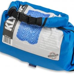 Klymit Double V Matelas, bleu -Matelas Soldes Magasin klymit double v sleeping mat blue 6