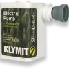 Klymit Pompe électrique, blanc -Matelas Soldes Magasin klymit electric pump white 1