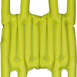 Klymit Inertia X Frame Matelas, jaune