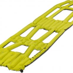 Klymit Inertia X Frame Matelas, jaune -Matelas Soldes Magasin klymit inertia x frame sleeping pad yellow 3