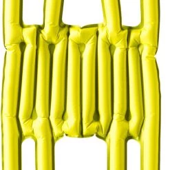 Klymit Inertia X Frame Matelas, jaune -Matelas Soldes Magasin klymit inertia x frame sleeping pad yellow 5