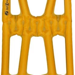 Matelas Soldes Magasin 2 Klymit Inertia X Lite Matelas, orange