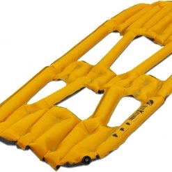 Klymit Inertia X Lite Matelas, orange -Matelas Soldes Magasin klymit inertia x lite sleeping pad orange 3