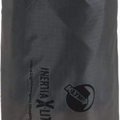 Klymit Inertia X Lite Matelas, orange -Matelas Soldes Magasin klymit inertia x lite sleeping pad orange 4