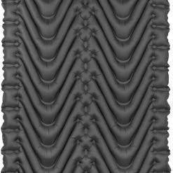 Klymit Insulated Double V Matelas, orange -Matelas Soldes Magasin klymit insulated double v sleeping pad orange 3