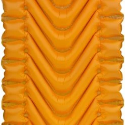 Klymit Insulated Static V Lite Matelas, orange