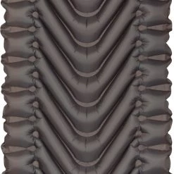 Klymit Insulated Static V Lite Matelas, orange -Matelas Soldes Magasin klymit insulated static v lite sleeping pad mango 4