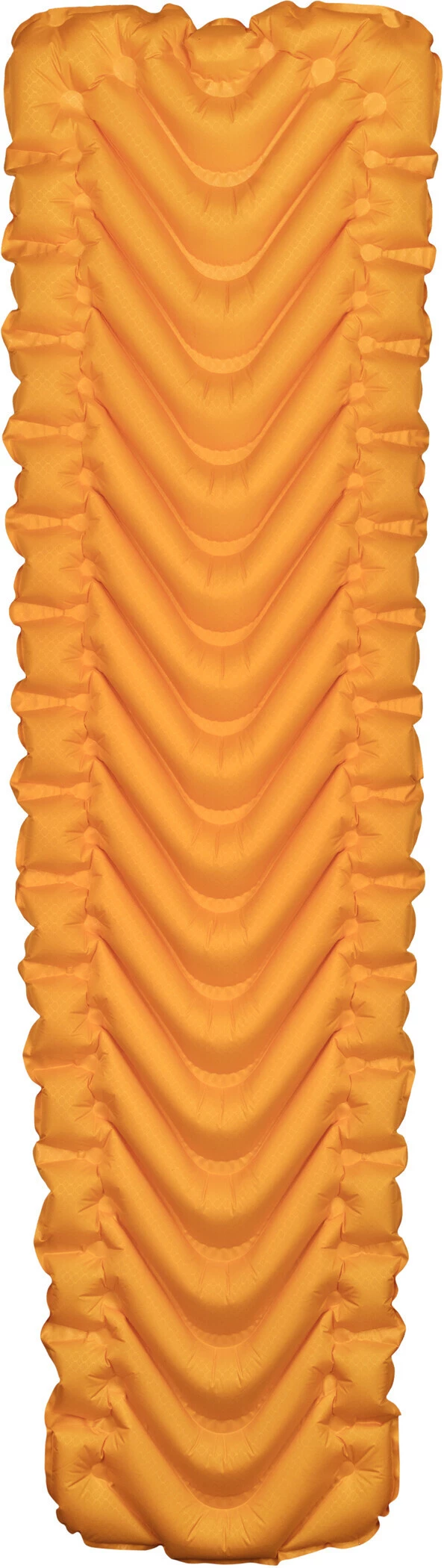 Klymit Insulated V Ultralite SL Matelas, orange 4 Klymit Insulated V Ultralite SL Matelas, orange – Image 2