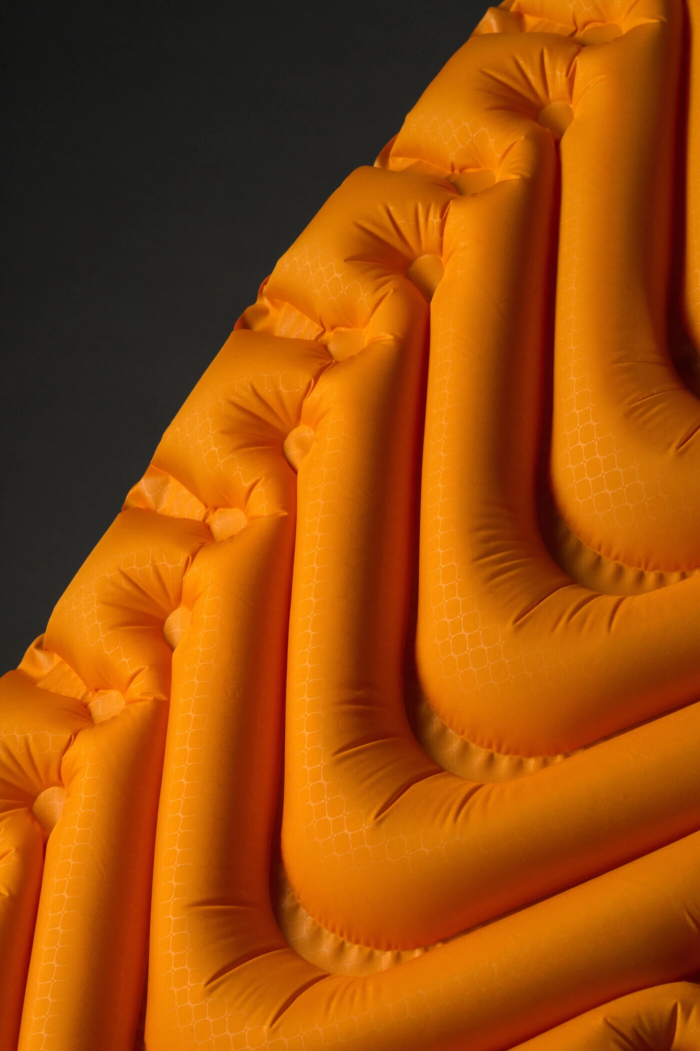 Klymit Insulated V Ultralite SL Matelas, orange 6 Klymit Insulated V Ultralite SL Matelas, orange – Image 4