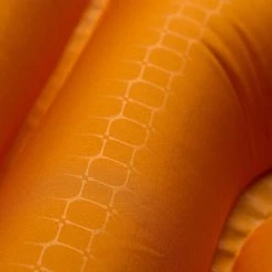 Klymit Insulated V Ultralite SL Matelas, orange 11 Klymit Insulated V Ultralite SL Matelas, orange -Matelas Soldes Magasin klymit insulated v ultralite sl sleeping pad orange 5