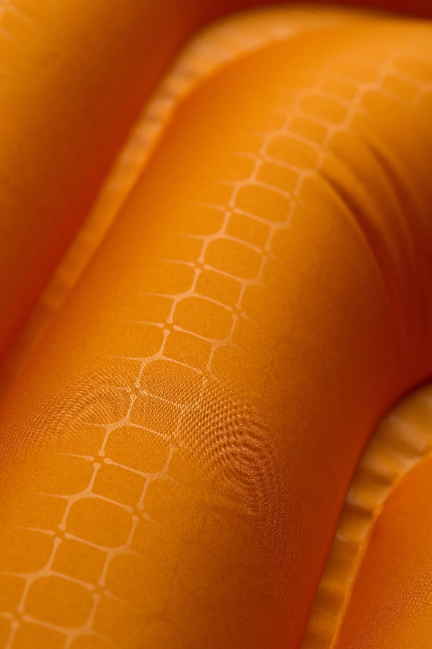 Klymit Insulated V Ultralite SL Matelas, orange 7 Klymit Insulated V Ultralite SL Matelas, orange – Image 5