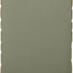 Klymit Klymaloft Matelas Regular, olive