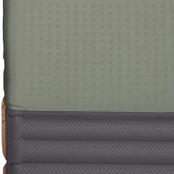 Klymit Klymaloft Matelas Regular, olive -Matelas Soldes Magasin klymit klymaloft sleeping pad regular green 3