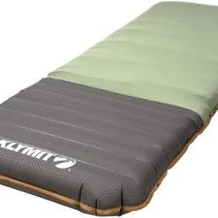 Klymit Klymaloft Matelas XL, olive -Matelas Soldes Magasin klymit klymaloft sleeping pad xl green 3