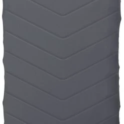 Klymit Quilted V Housse, gris/orange