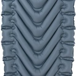 Klymit Static V Luxe SL Matelas, bleu