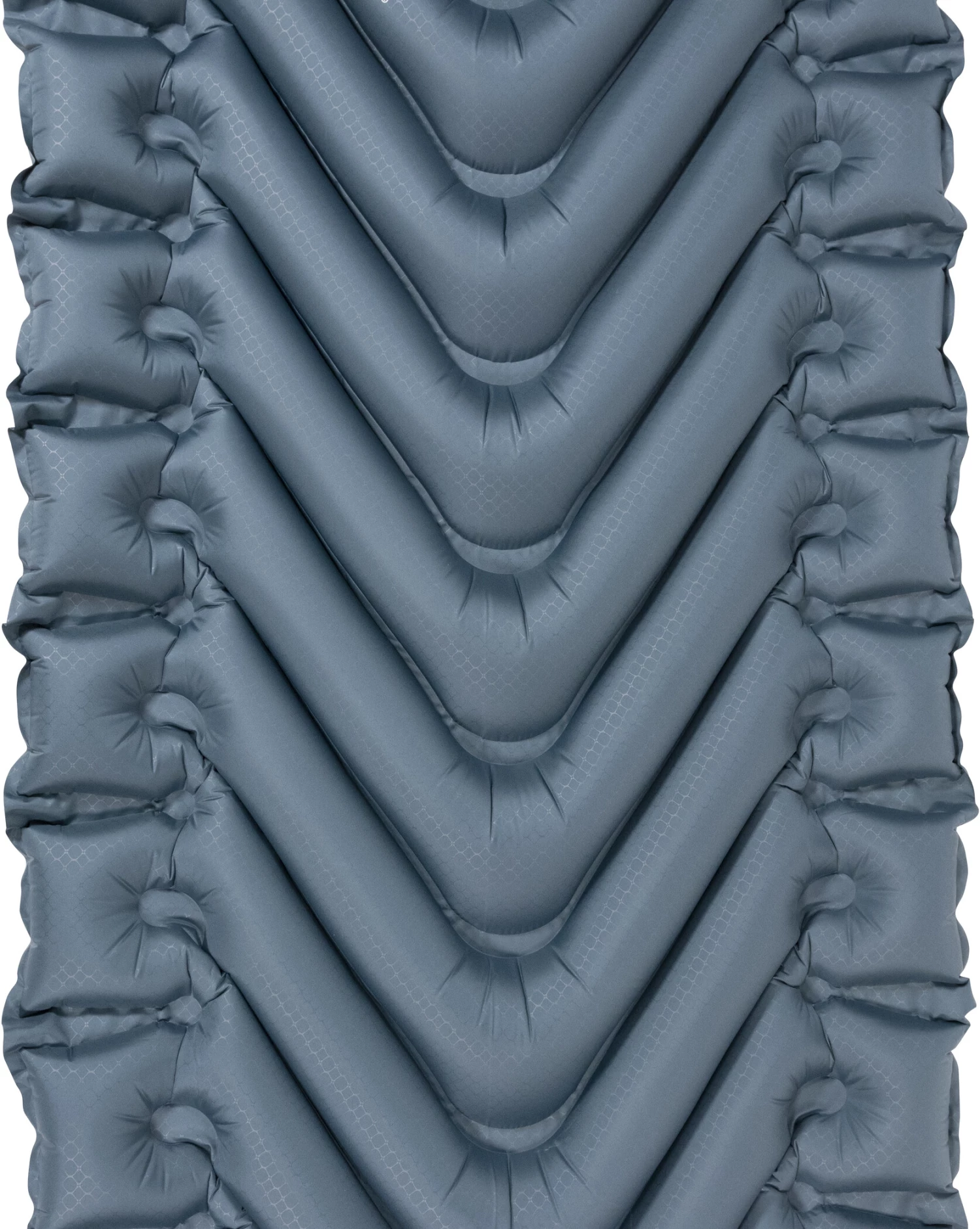 Klymit Static V Luxe SL Matelas, bleu 6 Klymit Static V Luxe SL Matelas, bleu – Image 4