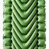 Klymit Static V Recon Matelas, beige -Matelas Soldes Magasin klymit static v sleeping pad green 1