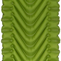 Klymit Static V2 Matelas, vert