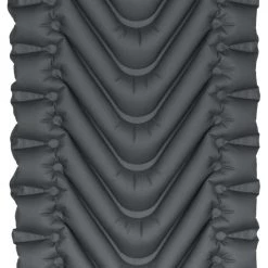 Klymit Static V2 Matelas, vert -Matelas Soldes Magasin klymit static v2 sleeping pad light green 4