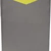 Klymit V Sheet Luxe, gris/jaune -Matelas Soldes Magasin klymit v sheet luxe green grey 1