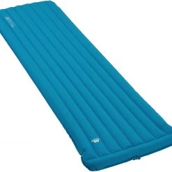 Mountain Equipment Aerostat Down 7.0 Matelas Regular, bleu