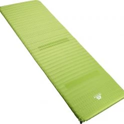 Mountain Equipment Classic Comfort 3.8 Matelas Long, vert