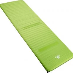 Mountain Equipment Classic Comfort 3.8 Matelas Regular, vert