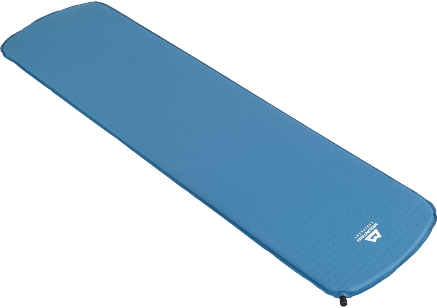 Mountain Equipment Helium 2.5 Matelas Regular, bleu 3 Mountain Equipment Helium 2.5 Matelas Regular, bleu