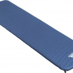 Mountain Equipment Helium 3.8 Warmzone Tapis Femme, bleu