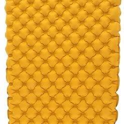 Nomad AirTec L Matelas gonflable, jaune/gris
