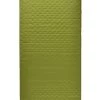 Nordisk Bornholm 10.0 Matelas, olive/noir