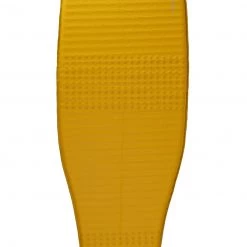 Nordisk Grip 2.5 Matelas autogonflant Normal, jaune/noir