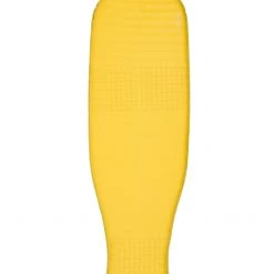 Nordisk Grip 3.8 Matelas autogonflant L, jaune/noir