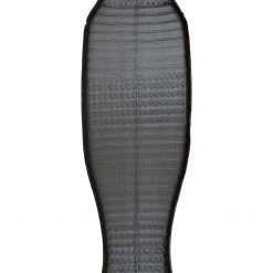 Nordisk Grip 3.8 Matelas autogonflant Normal, jaune/noir -Matelas Soldes Magasin nordisk grip 38 self inflatable mat regular mustard yellow black 2