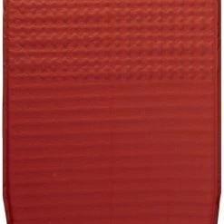 Nordisk Vanna 2.5 Matelas autogonflant, rouge/noir