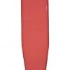 Nordisk Vanna 3.8 Matelas autogonflant, rouge/noir -Matelas Soldes Magasin nordisk vanna 38 self inflatable mat burnt red black 1