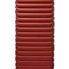 Nordisk Vega Air Tapis, rouge/noir