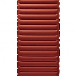 Nordisk Vega Air Tapis, rouge/noir