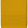 Nordisk Ven 2.5 Matelas autogonflant, jaune/noir 1 Nordisk Ven 2.5 Matelas autogonflant, jaune/noir -Matelas Soldes Magasin nordisk ven 25 self inflatable mat mustard yellow black 1