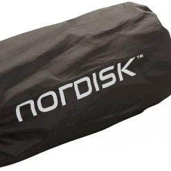 Nordisk Ven 2.5 Matelas autogonflant, jaune/noir -Matelas Soldes Magasin nordisk ven 25 self inflatable mat mustard yellow black 3