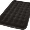 Outwell Classic Double Matelas gonflable, noir -Matelas Soldes Magasin outwell classic double airbed 1