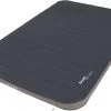 Outwell Dreamboat Double Matelas gonflable 7,5cm, bleu -Matelas Soldes Magasin outwell dreamboat double airbed 75cm 1