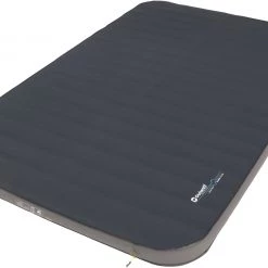 Outwell Dreamboat Double Matelas gonflable 7,5cm, bleu
