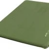 Outwell Dreamcatcher Double Matelas 10cm, vert